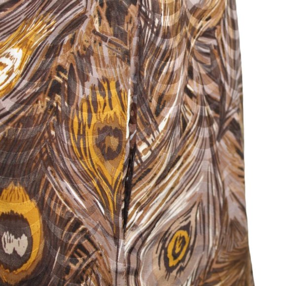 Tory Burch 2 Brown Gold - Picture 13 of 16